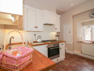 The Butlers Quarters - 1