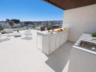 Paoli Penthouse by Ezoria Villas - 2