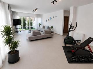 Paoli Penthouse by Ezoria Villas - 1