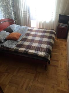 Confortable 3-Bedroom Flat - 0