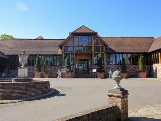 Old Thorns Golf Resort And Spa Hampshire by Accor - 9