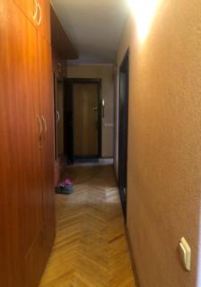 Confortable 3-Bedroom Flat - 1