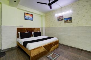 Hotel O HOTEL EMPIRE 18 - 1