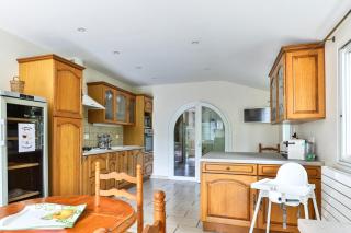 La Villa DomJac - Piscine intérieure privée - 8
