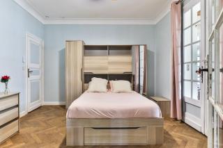 La Villa DomJac - Piscine intérieure privée - 7