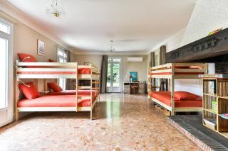 La Villa DomJac - Piscine intérieure privée - 5