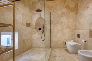 Charming Restored Townhouse with Rooftop Terrace & BBQ - Attard - 5