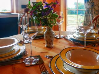 Stable Lodge At Greenacre - Bromyard - 7