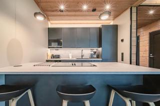 Villa Tieva B by Aavalevi - 1