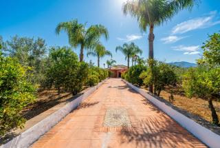Cubo's Los Naranjos Rural House - 1