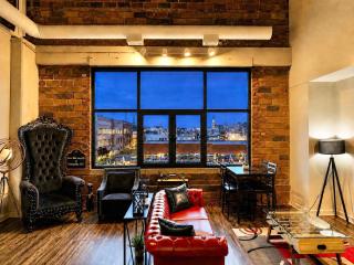 Downtown Loft By Cedar Point Sports Force! - 3