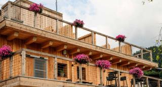 Locanda Valmorel - 9