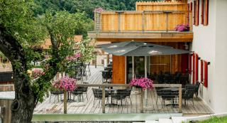 Locanda Valmorel - 0