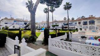 Lago Jardin Costa Blanca - 1