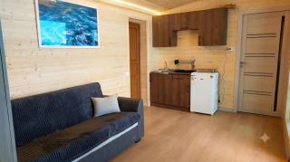 Tsovazard Holiday House - 3