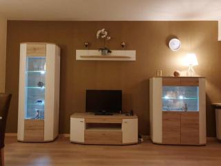 Wohnung mit traumhaftem Bergblick - 7