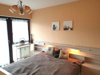 Wohnung mit traumhaftem Bergblick - 6