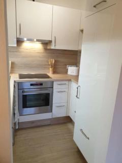Wohnung mit traumhaftem Bergblick - 4