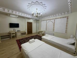 Nodirabegim Boutique Hotel - 6