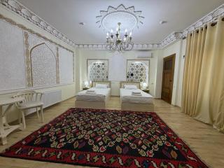 Nodirabegim Boutique Hotel - 0