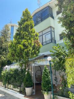 Golem Beach House Luli - Golem - 9