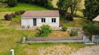 Maison cosy 3ch - Cuisine équipée - 6 pers - 5