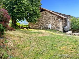 Maison cosy 3ch - Cuisine équipée - 6 pers - 3