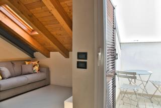 Loft del Monaco di Monza tra Lago e Monti - 5