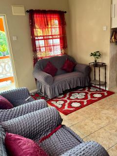 The Green Hideaway - 4