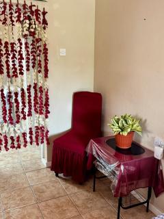 The Green Hideaway - 3