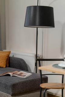 Modern Studio for Couples Centre of Poznań by Noclegi Renters - 4