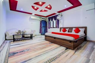 Hotel O Hill View Resorts - 0