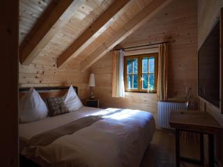 EDELWILD Almchalet - DIE KORALPEN RESIDENZ im Koralm Dorf I Das ganze Luxus Chalet mit 144qm für Sie alleine -  - 3
