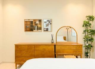 hongdae,6 people,5 minutes from Hongik Univ Station,direct airport bus, accessible to Itaewon, Seongsu, and Gangnam - 1