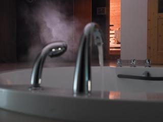 EDELWILD Almchalet - DIE KORALPEN RESIDENZ im Koralm Dorf I Luxus Chalet 144 qm I Privat-Spa I Garten I Gartenmöbel I Weber Grill I Bang & Olufsen TV I WMF Küchengeräte I Kaminofen I Panoramasicht I 4 Parkplätze - 0