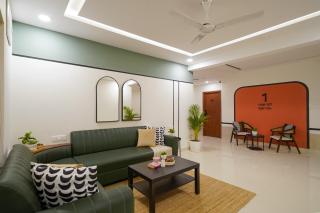 Olive Zip Hitec City by Embassy Group - 7