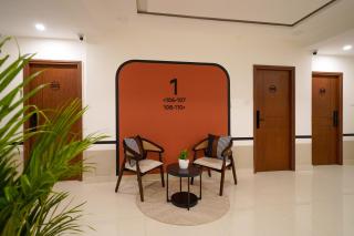 Olive Zip Hitec City by Embassy Group - 6