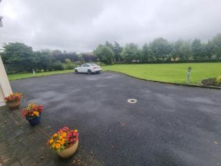 Oyster Lodge shared accomadation - 2