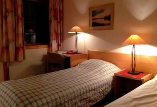 Toten Hotel Sillongen - 9