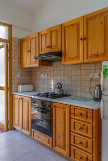 Seaview Villa in Pomos with Private Swimming Pool - 3