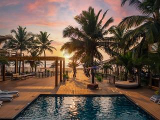 Marbela Beach Resort - 0
