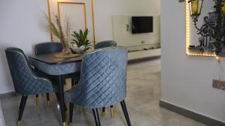 Ubuntu Afrika Apartment - 4