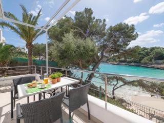 Apartamento Playa Dor 27 en primera linea del mar - 0