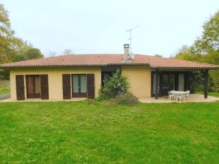 Maison de vacances Villa Moutiques - 9