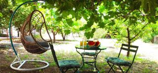 Garden house escape - Amarynthos - 8