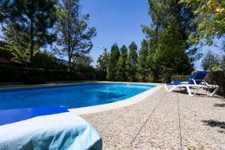 Tapadinho Nature and Pool - Countryside Villa - 0