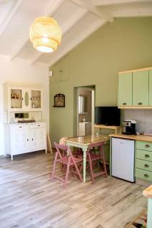 Olive Coast Houses - 4