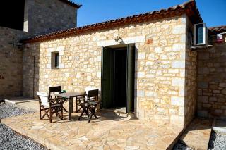 Olive Coast Houses - 3