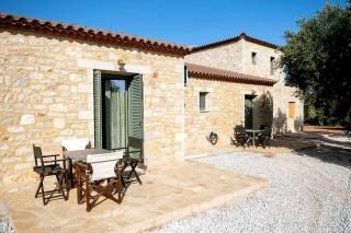 Olive Coast Houses - 0