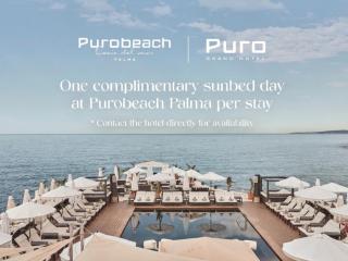 Puro Grand Hotel - 9